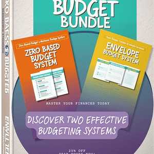 2 template bundle: zero based + envelope