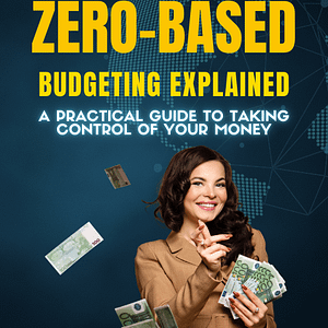zero based budget explained