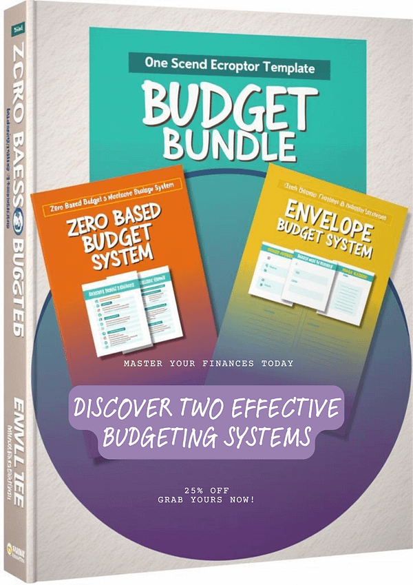 2 template bundle: zero based + envelope