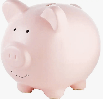 piggy bank