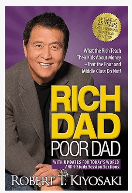 rich dad poor dad