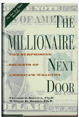 the millionaire next door