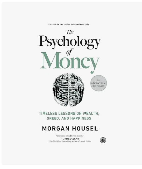the psychology of money