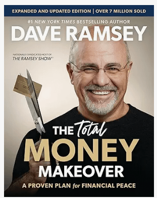 total money makeover